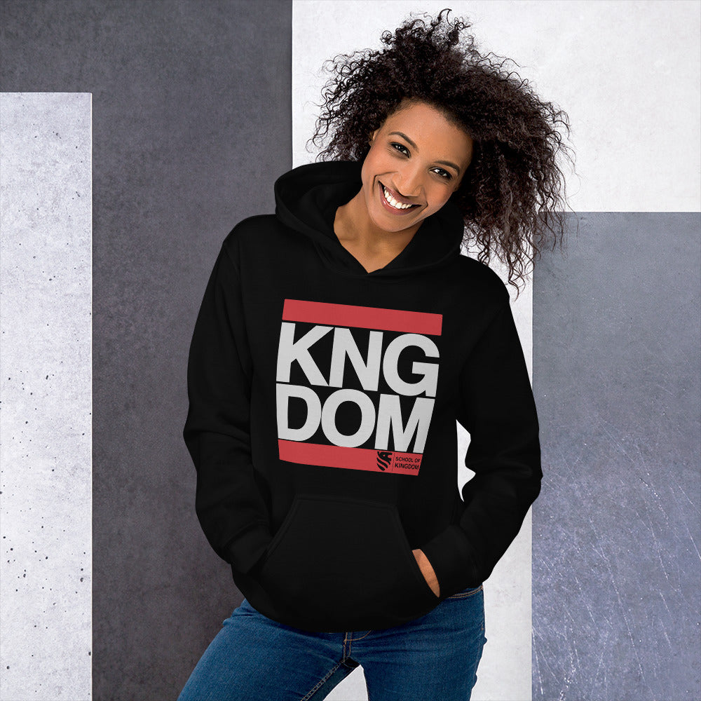 KNGDOM Hoodie – SoK Swag